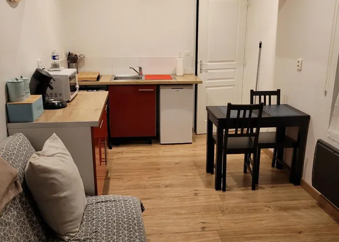 Petite Maisonnette