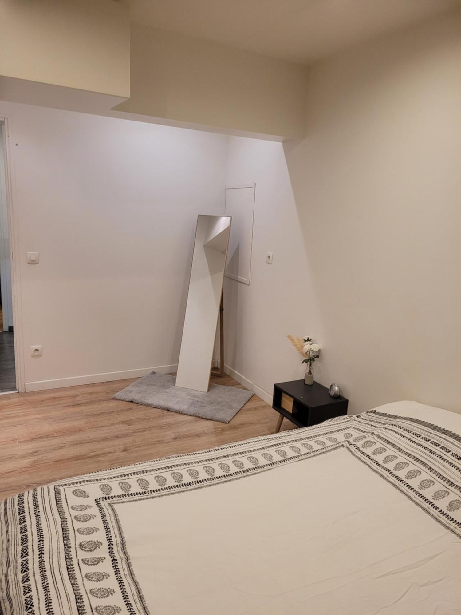Petite Maisonnette * Pont-Sainte-Maxence