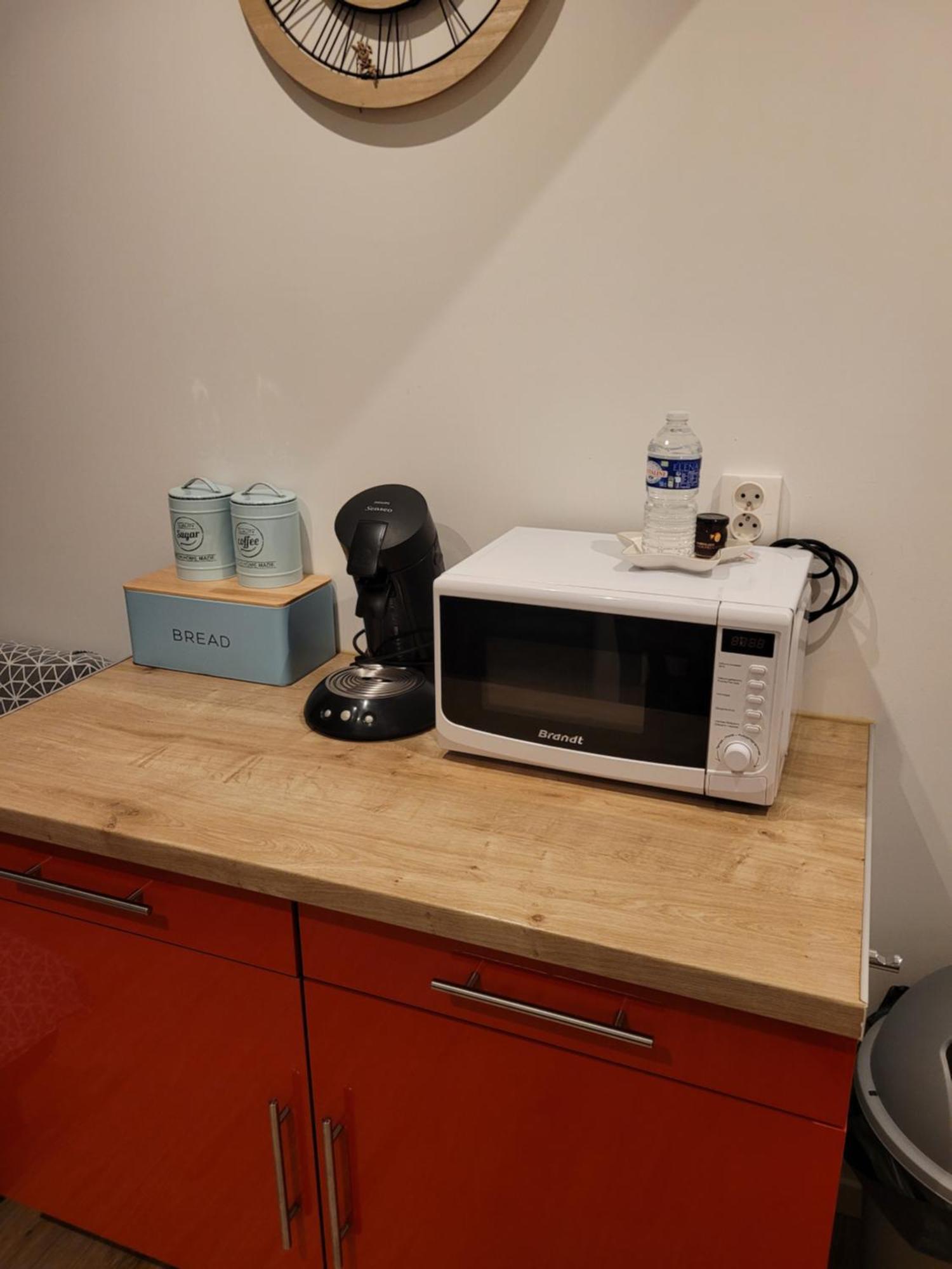 Petite Maisonnette Appartement