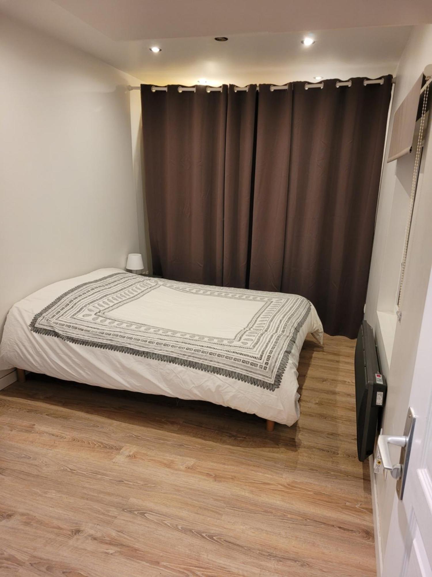 Petite Maisonnette Appartement