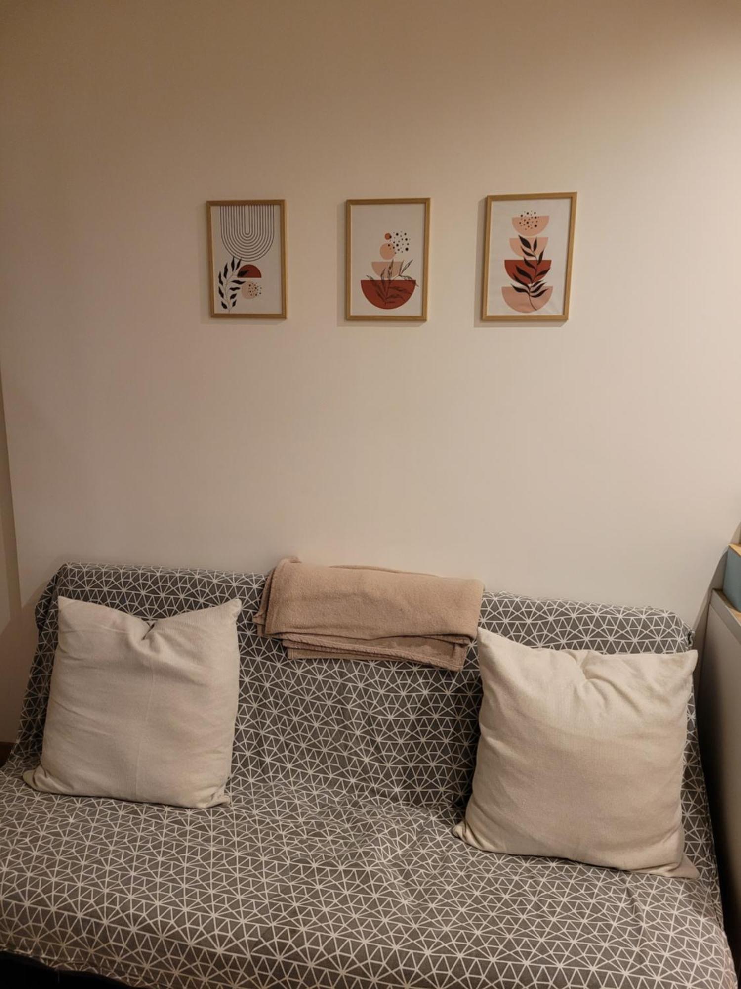Appartement Petite Maisonnette *