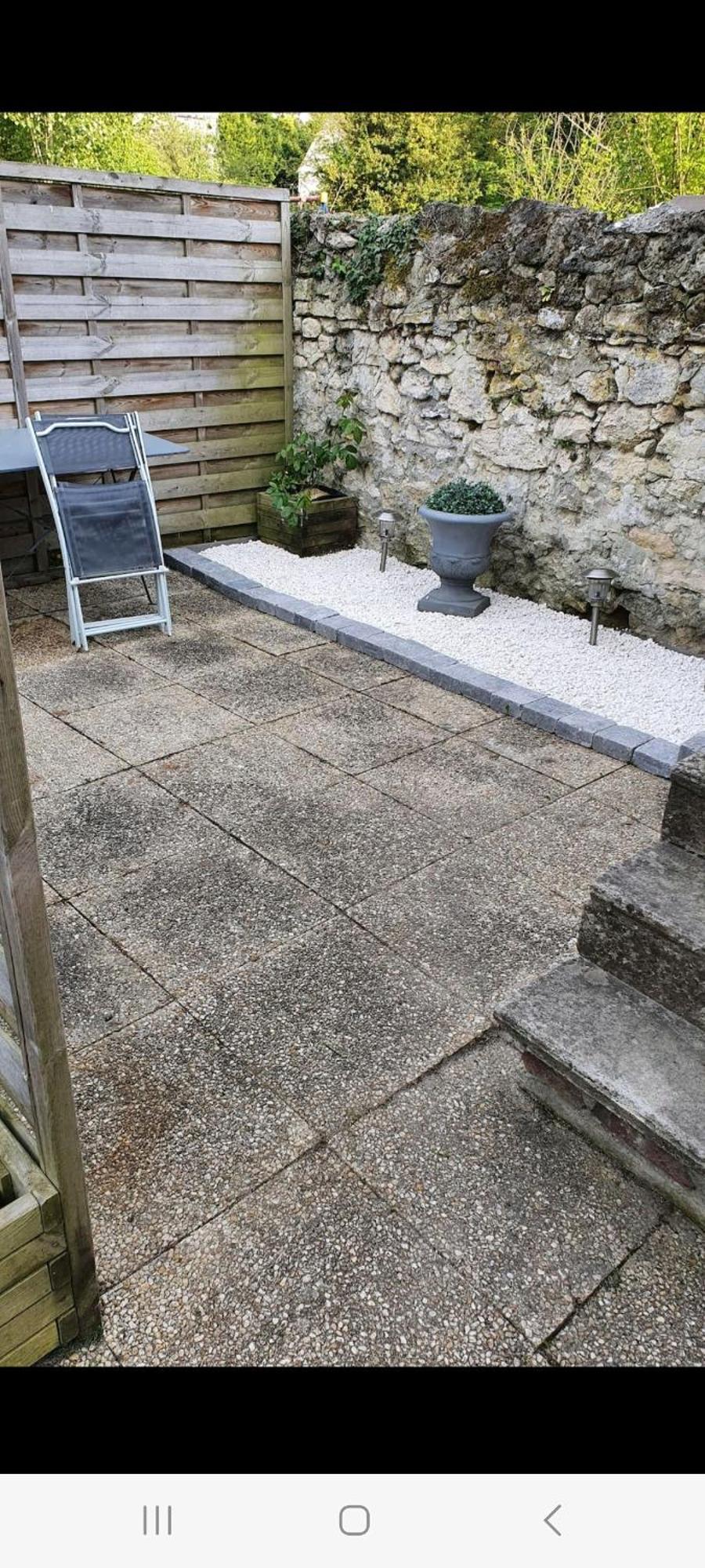 Petite Maisonnette Pont-Sainte-Maxence